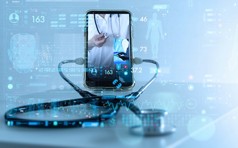 AI Shifts Into the Next (Generative) Gear in Healthcare