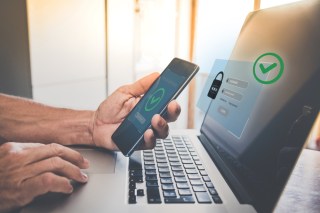 Entersekt Launches Authentication Solution for Mobile Banking Apps