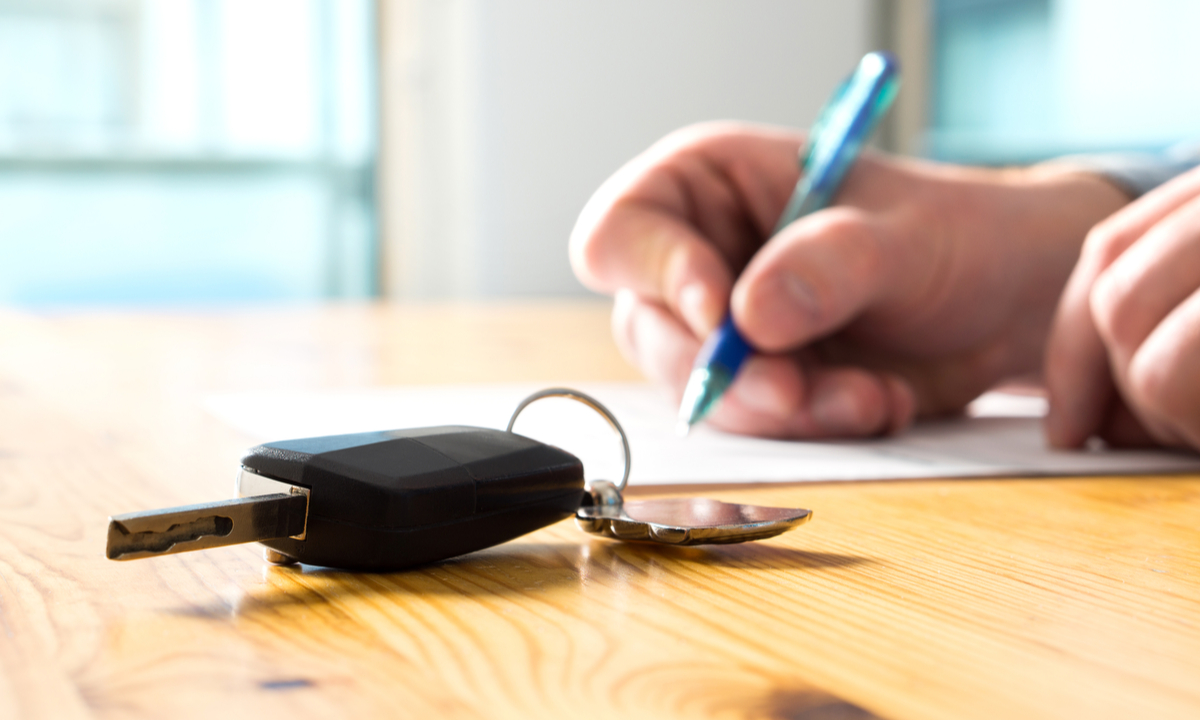 Auto Loan Delinquency Rates Reach Highest Level Since 1994