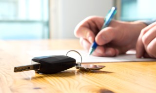 Auto Loan Delinquency Rates Reach Highest Level Since 1994