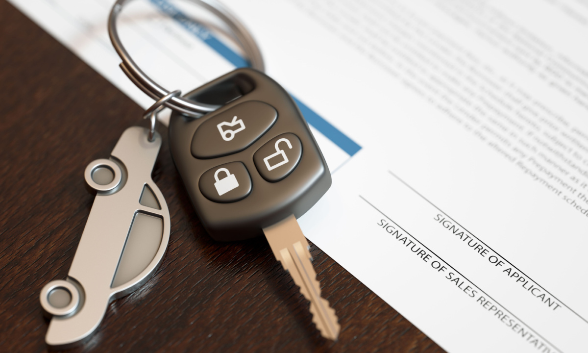 55% of High-Debt Consumers Grapple With Auto Loans as Delinquencies Soar