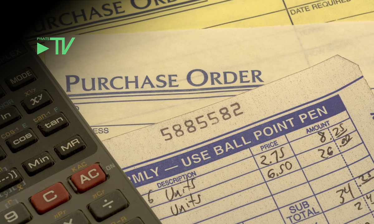 Loop CEO Logistics Payments Is Transforming Into a Data Business