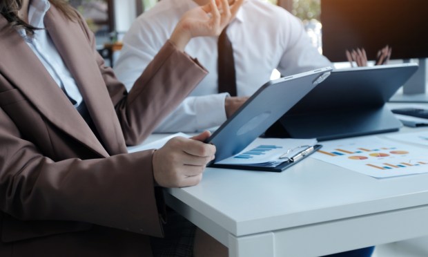 Zip Co-Founder: Generative AI Turns Procurement Complexities Into Workflow Clarities 