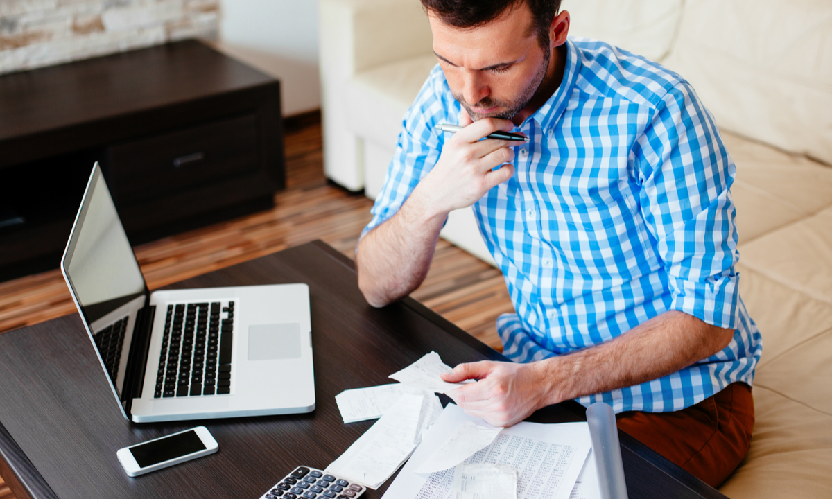 Fed Data: US Consumers See Higher Risk of Missing Debt Payments