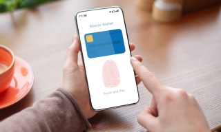 Some Consumers Might Need Rewards and Discounts to Try Biometric Logins