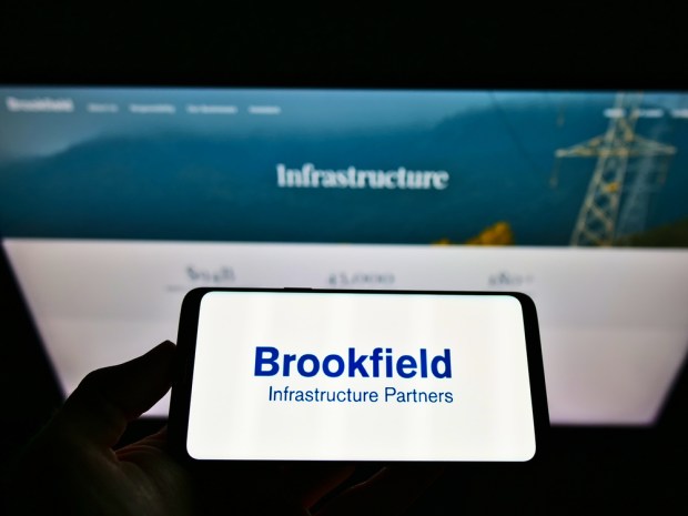 Brookfield Taps Ex-Worldpay Exec to Move Deeper into Payments Sector