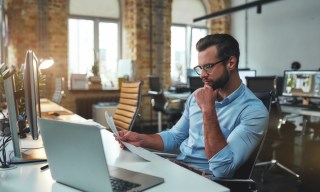 OnlineCheckWriter and Plexe Team as Businesses Struggle to Find Capital