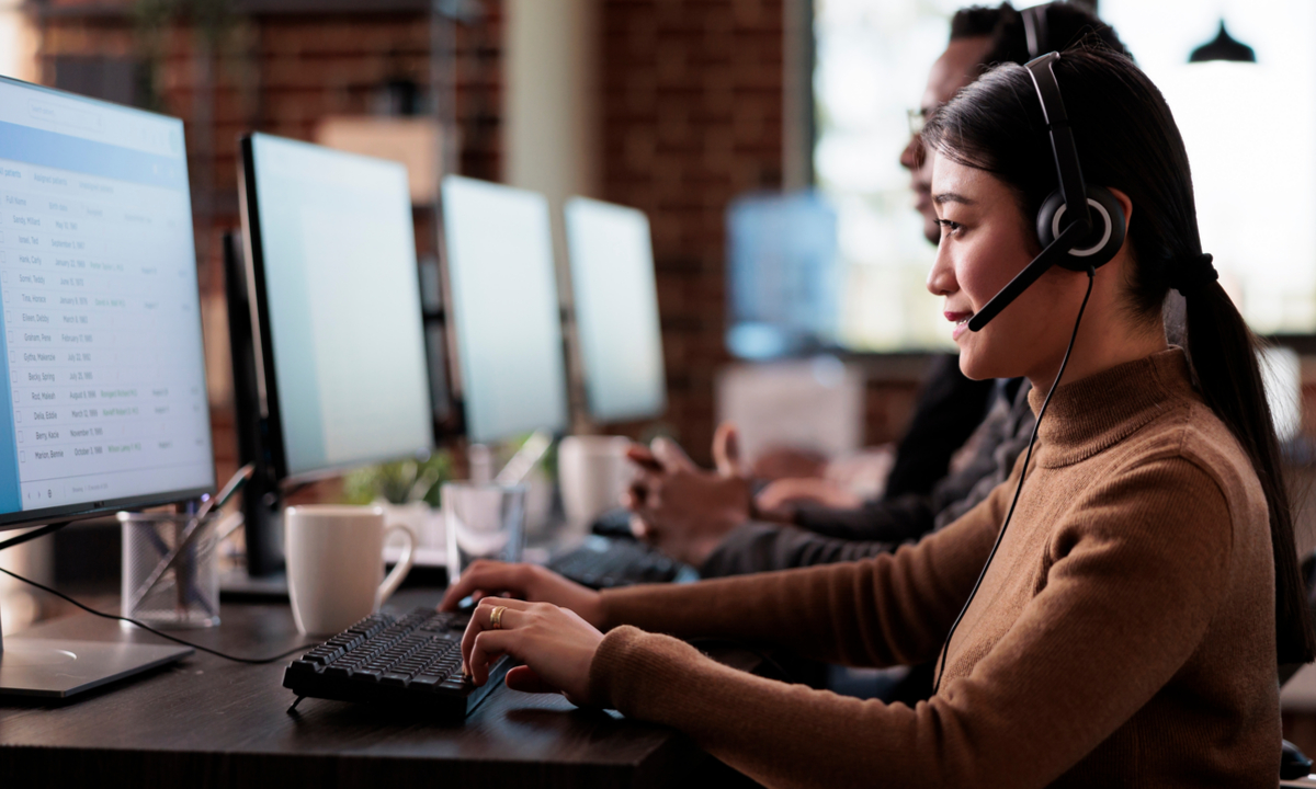 Amazon, Microsoft and India Authorities Crack Down on Impersonation Scams