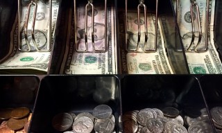 Corporate Cash Is Global in Theory, Trapped in Practice