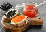 How Caviar Became Everyone’s Catch of the Day