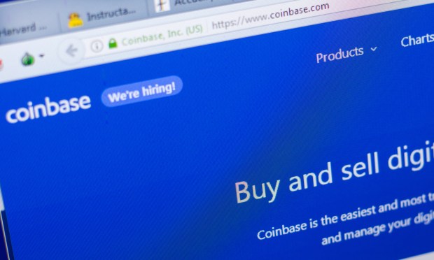 SEC Challenges Coinbase’s Reliance on Ripple Ruling