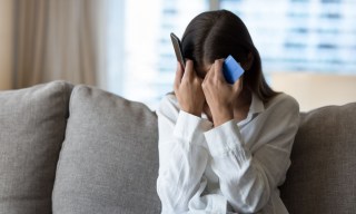 Consumer Sentiment Study Sees Jump in Inflation One Year Out