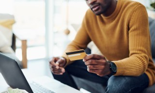 Consumer Strength Challenged as Spending Drops