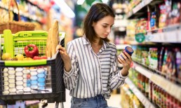 54% of Gen Z Shoppers Use Pay Later Plans to Buy Groceries