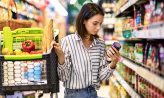 Shoppers Dig Into Their Savings to Afford Essentials, Not Nice-to-Haves