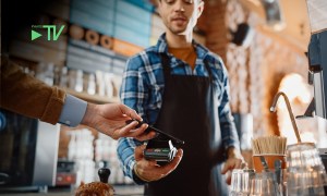 Contactless Shapes ‘What’s Next’ in Payments Innovation