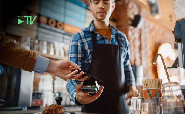 Contactless Transactions Mark ‘What’s Next’ in Payments Innovation