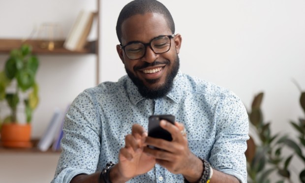 Venmo Remains on Top in PYMNTS Credit Card Apps Ranking