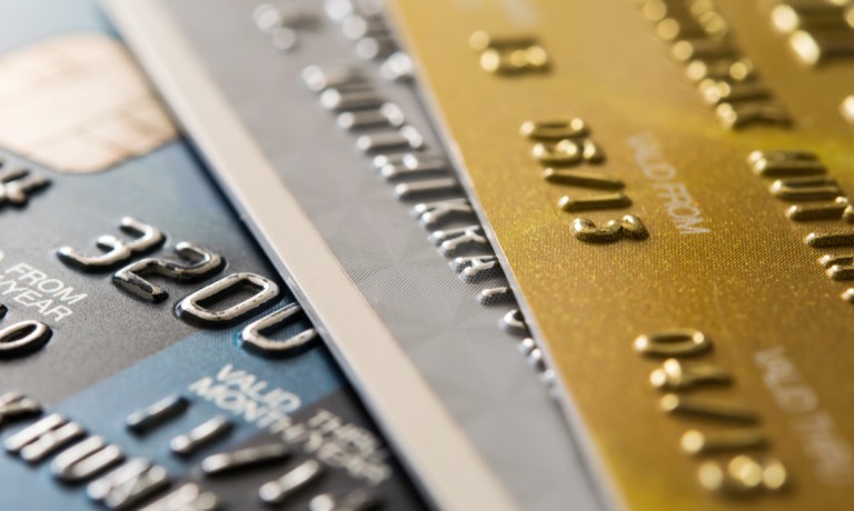 Credit Card Delinquencies Slip as Charge-Offs Keep Rising
