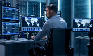 Report: Russian-Speaking Hacking Group Breached 632,000 US Government Email Addresses