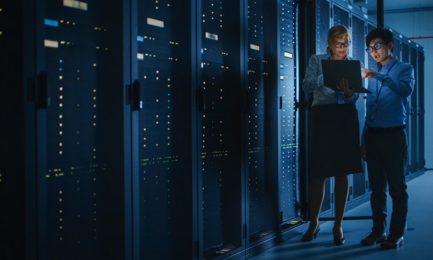 Internet Companies Successfully Defend Against Largest-Ever Denial-of-Service Attack