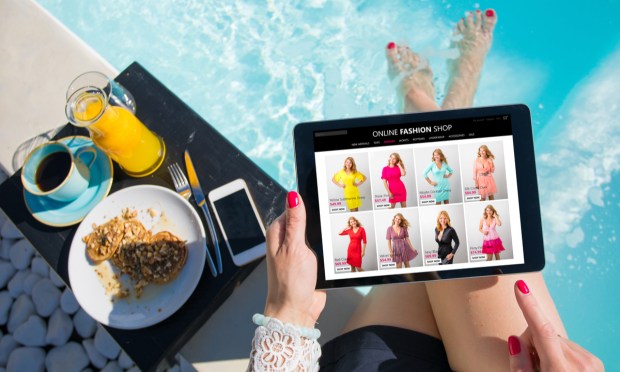 Stylitics Introduces AI-Powered Virtual Closet