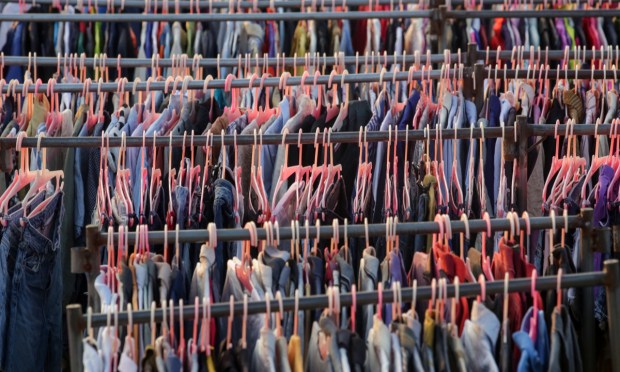 JOOR Raises $25 Million to Boost Fashion Wholesale Platform