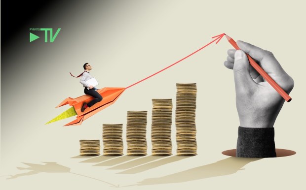 ‘Candid Conversations’ and Credit Building Help Consumers Survive the Paycheck-to-Paycheck Economy