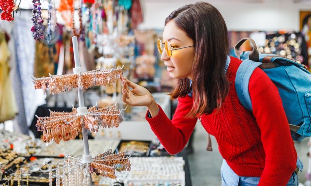 More Than Half of Gen Zs Would Rather Spend Money Than Save Money