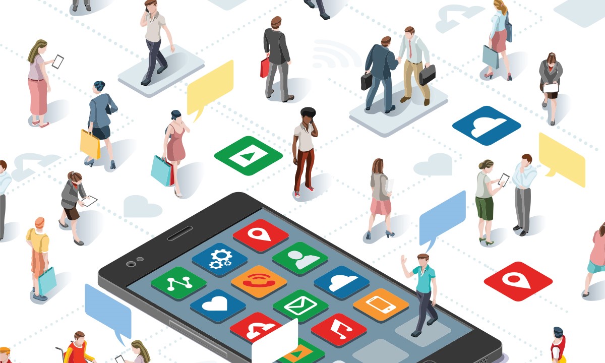 The Great Connected Consumer Paradox