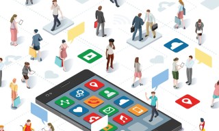 The Great Connected Consumer Paradox
