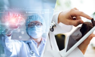 Next-Level Care: Generative AI Poised for $22B Growth in Healthcare