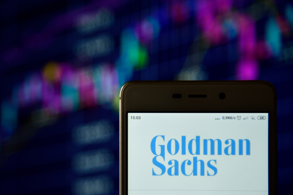 Goldman Sachs Reports Q3 Earnings of $11.8 Billion