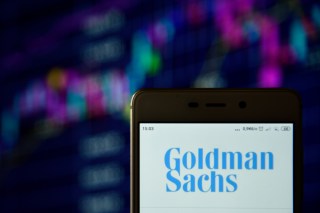Goldman Sachs Reports Q3 Earnings of $11.8 Billion