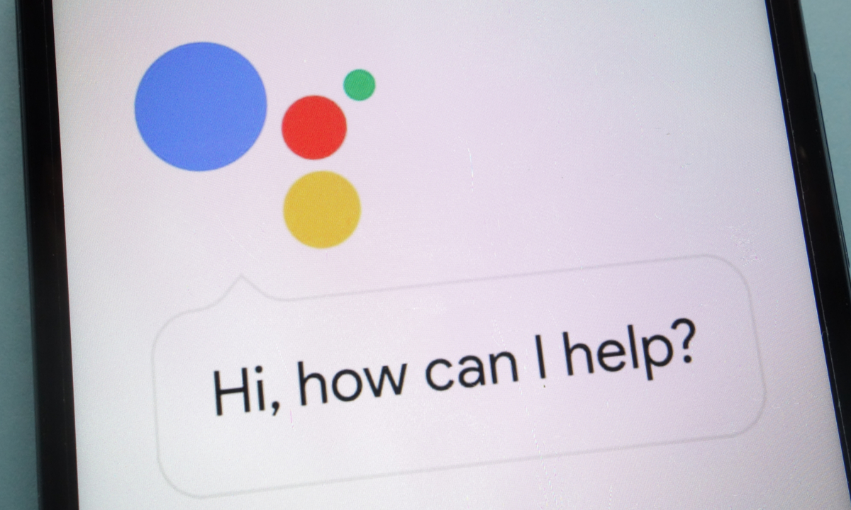 What is Google Assistant? A guide to Google's AI assistant