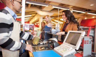 Consumers’ Love of Cash Back Offers Merchants Opportunity to Increase Store Card Use