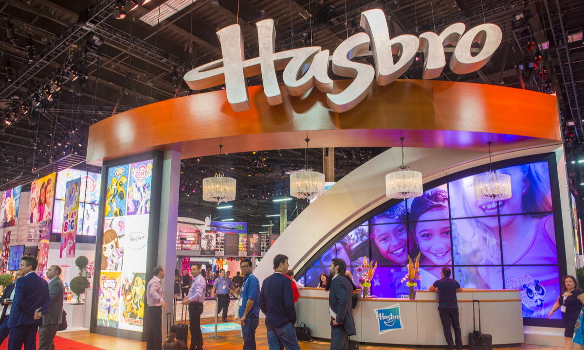 Action Figure Insider » @Hasbro Announces Plan to Grow Profit 50% Over Next  Three Years