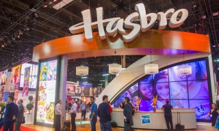 Hasbro Revamps Games for Cost Efficiency, Including Jenga 
