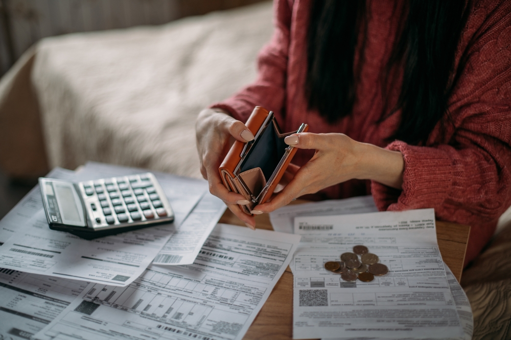 Consumers say wages have not kept up with inflation, and high prices, not unstable employment situations, are the main drivers for concerns about the economy.