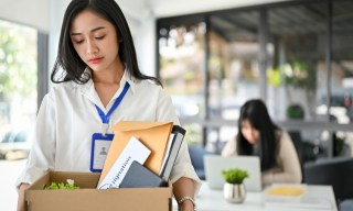 1 in 5 Consumers Cite Job Loss as Reason for Depleting Savings