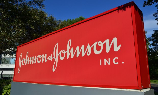 J&J’s Medical Device Sales Feel the Side Effects of Weight-Loss Drugs