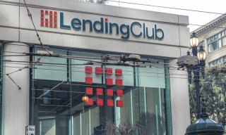 LendingClub Cutting 14% of Workforce as Interest Rates Pressure Marketplace