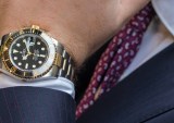 RBC Capital Markets Predicts Luxury Sector Downturn