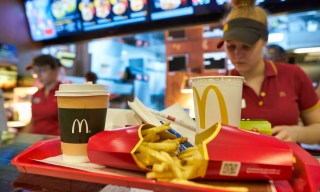 Chipotle and McDonald’s to Raise Prices in California After Minimum Wage Hike
