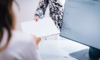 Study: Private Medical Info Often Exposed to Data Leakage