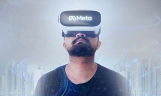 Report: Meta to Lay Off Employees in Reality Labs Division
