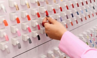 GLOSSLAB Founder Wants to Transform the Nail Salon Business — One Subscription at a Time