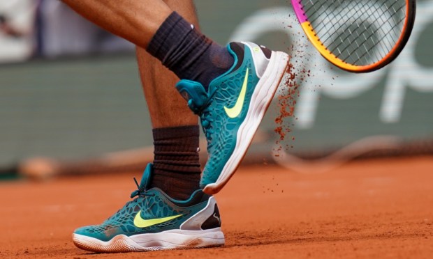 Will Nike Refurbished Be a Swoosh for Sneaker Resale?  