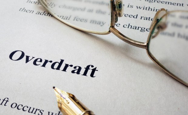 One-Third of US Healthcare Companies Fill Cash Flow Gaps With Bank Overdrafts