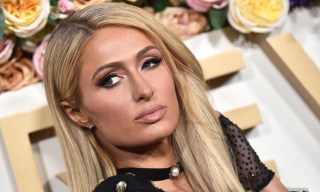 X and Paris Hilton Partner on Video and Commerce